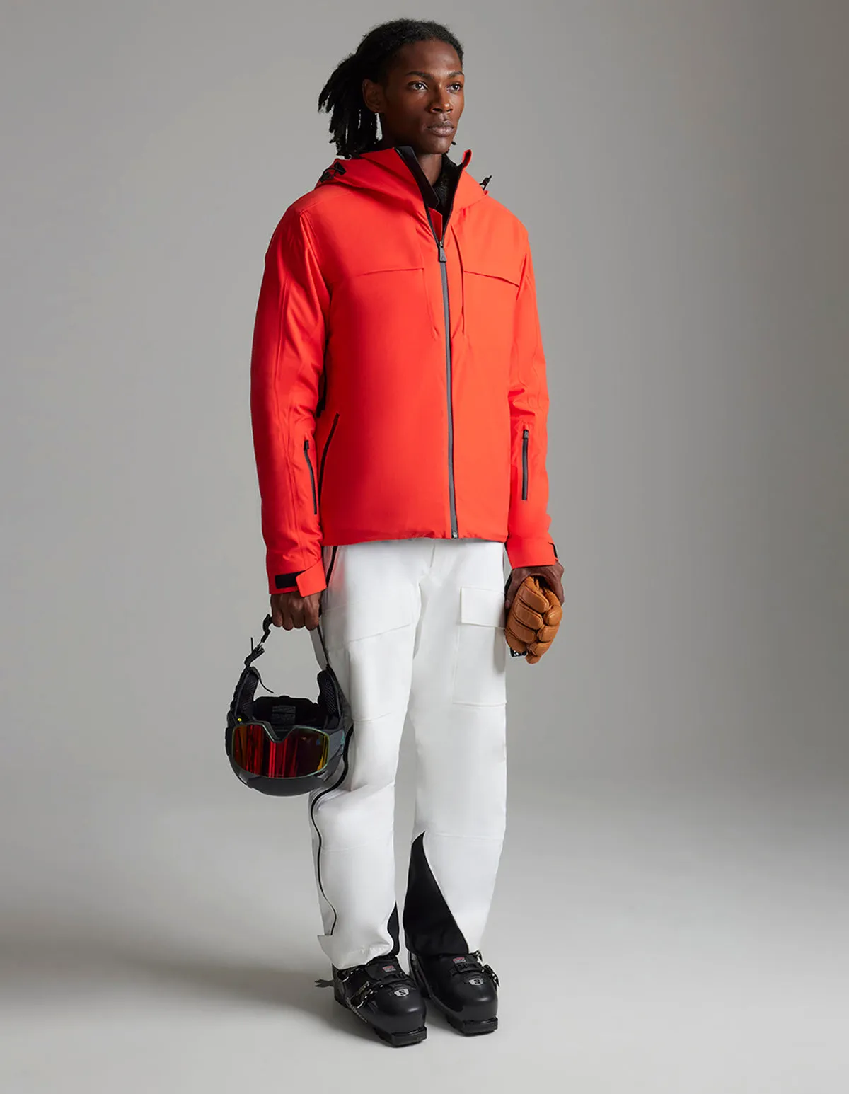 Hayden Insulated Jacket