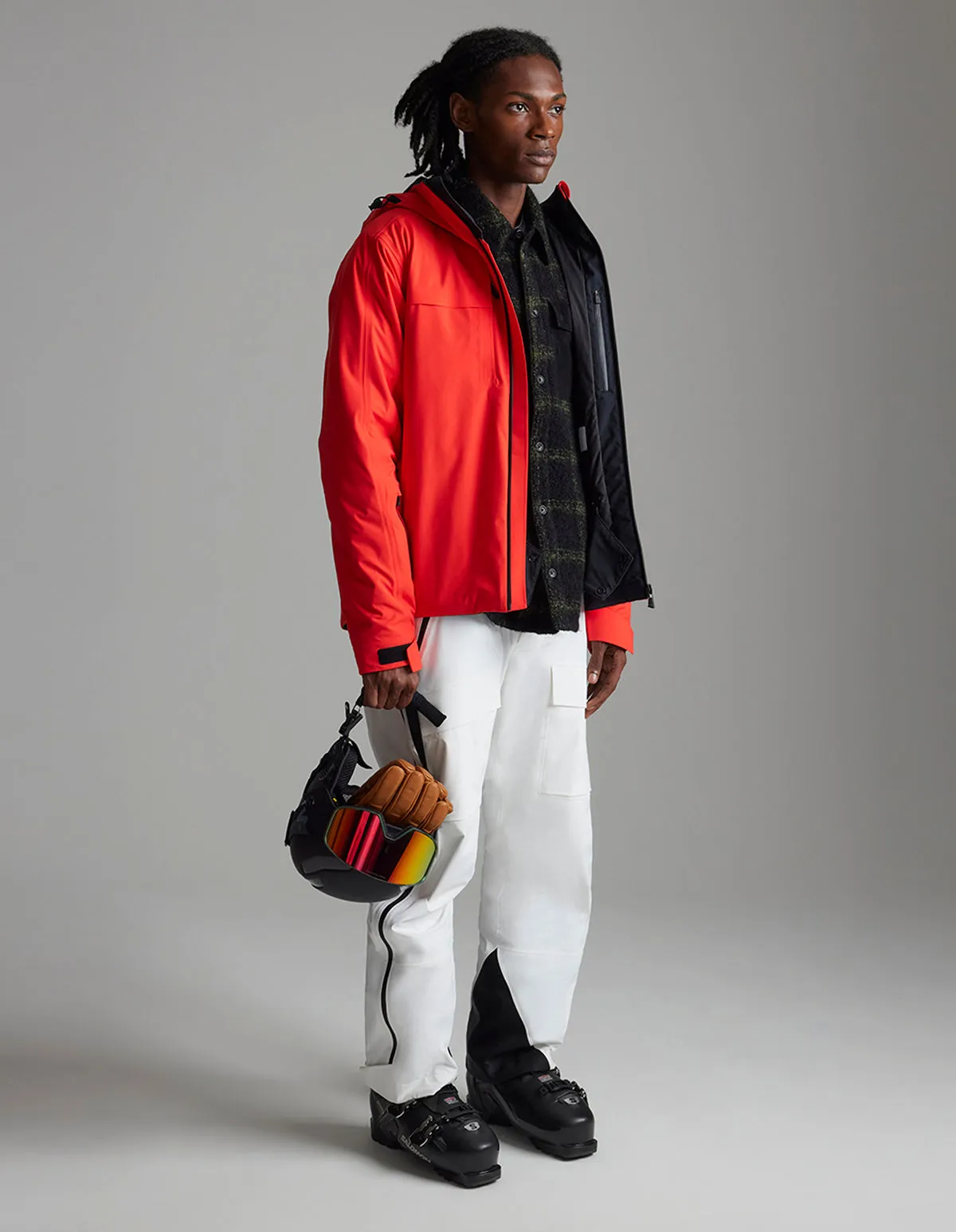 Hayden Insulated Jacket
