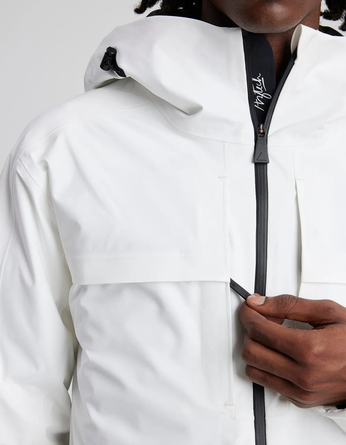 Hayden Insulated Jacket