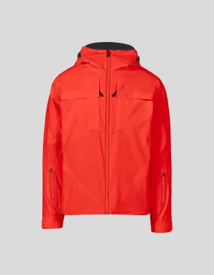 Hayden Insulated Jacket