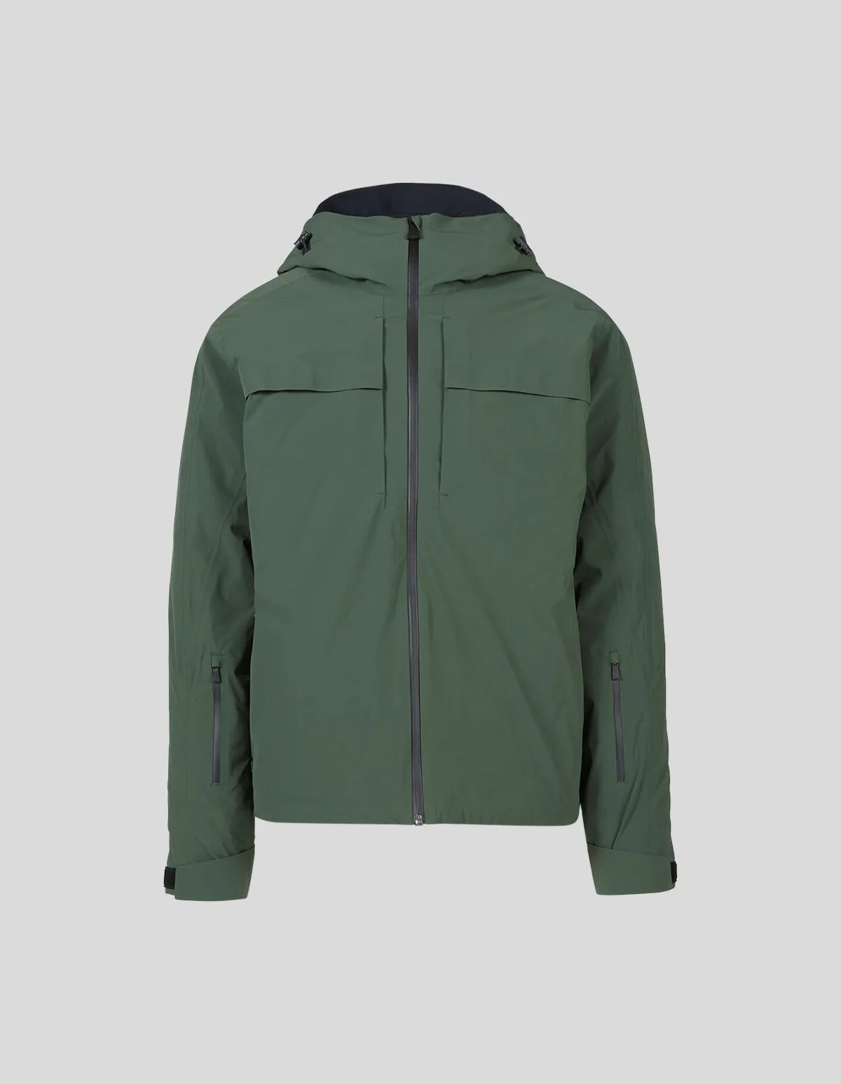 Hayden Insulated Jacket