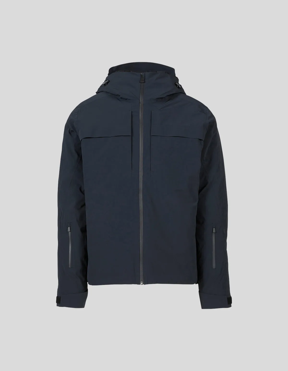 Hayden Insulated Jacket