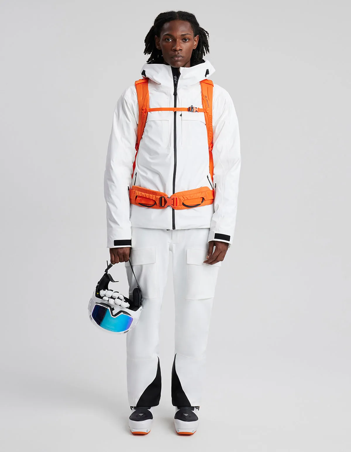 Hayden Insulated Jacket
