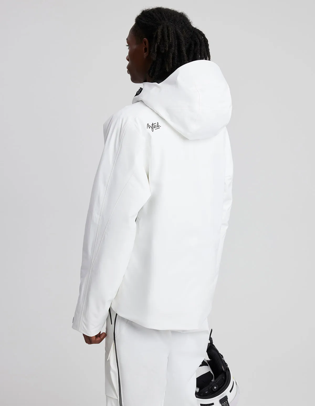 Hayden Insulated Jacket