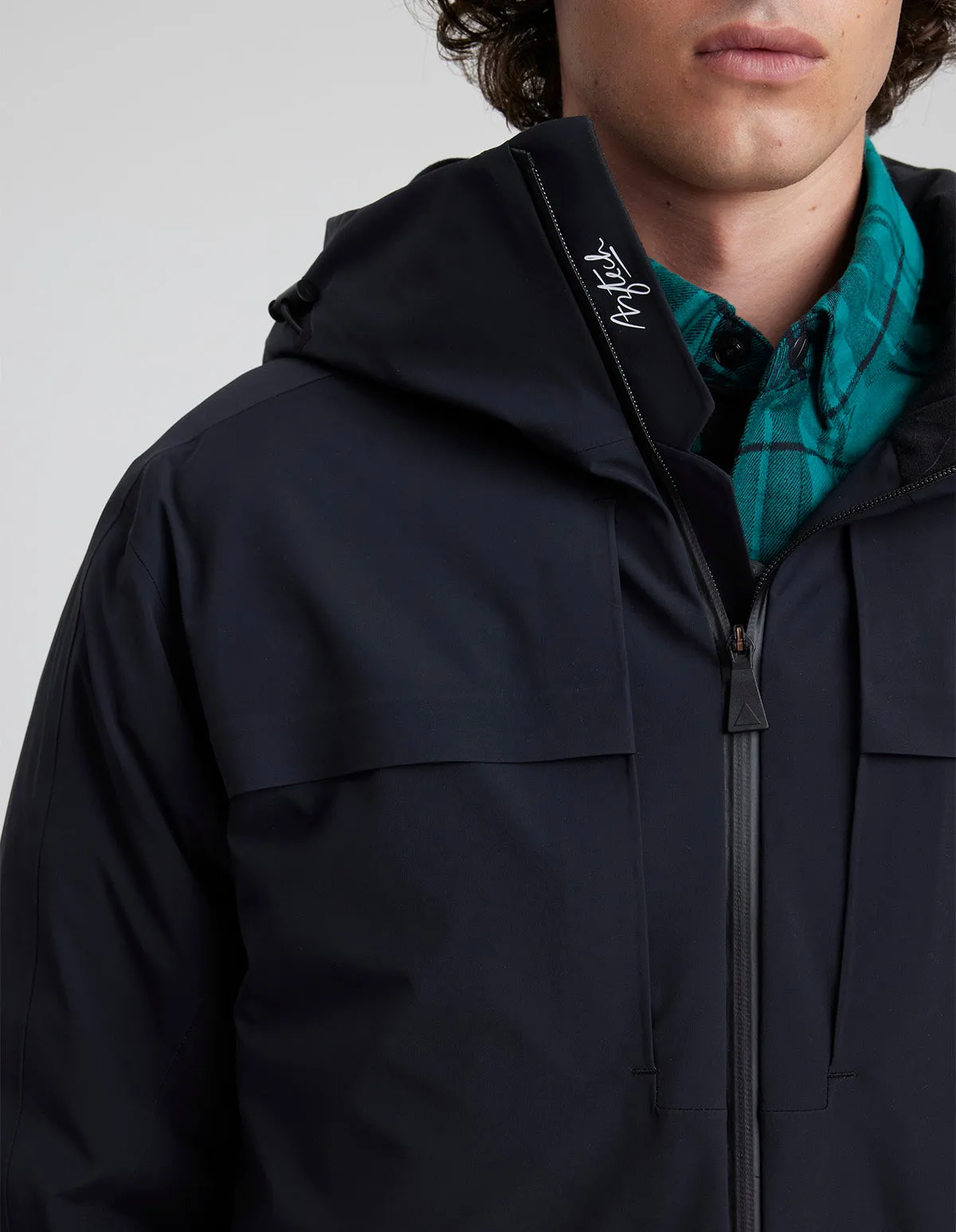 Hayden Insulated Jacket