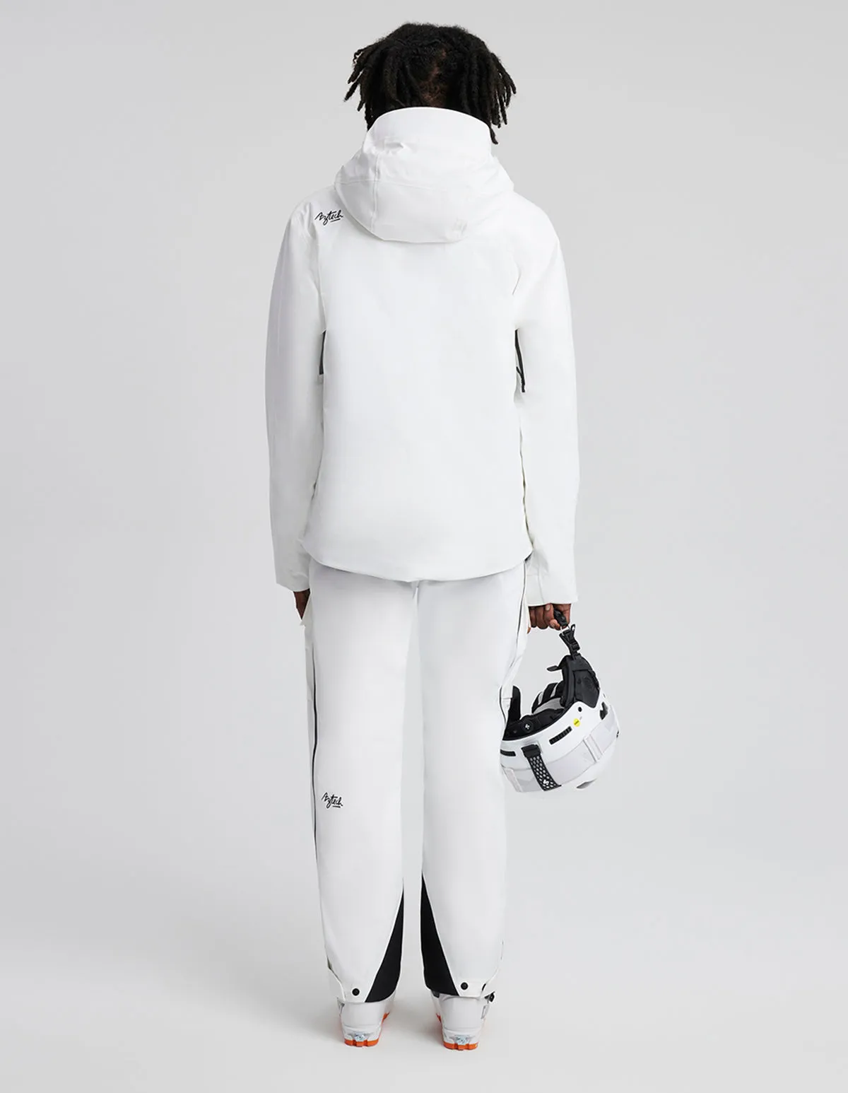 Hayden Insulated Jacket