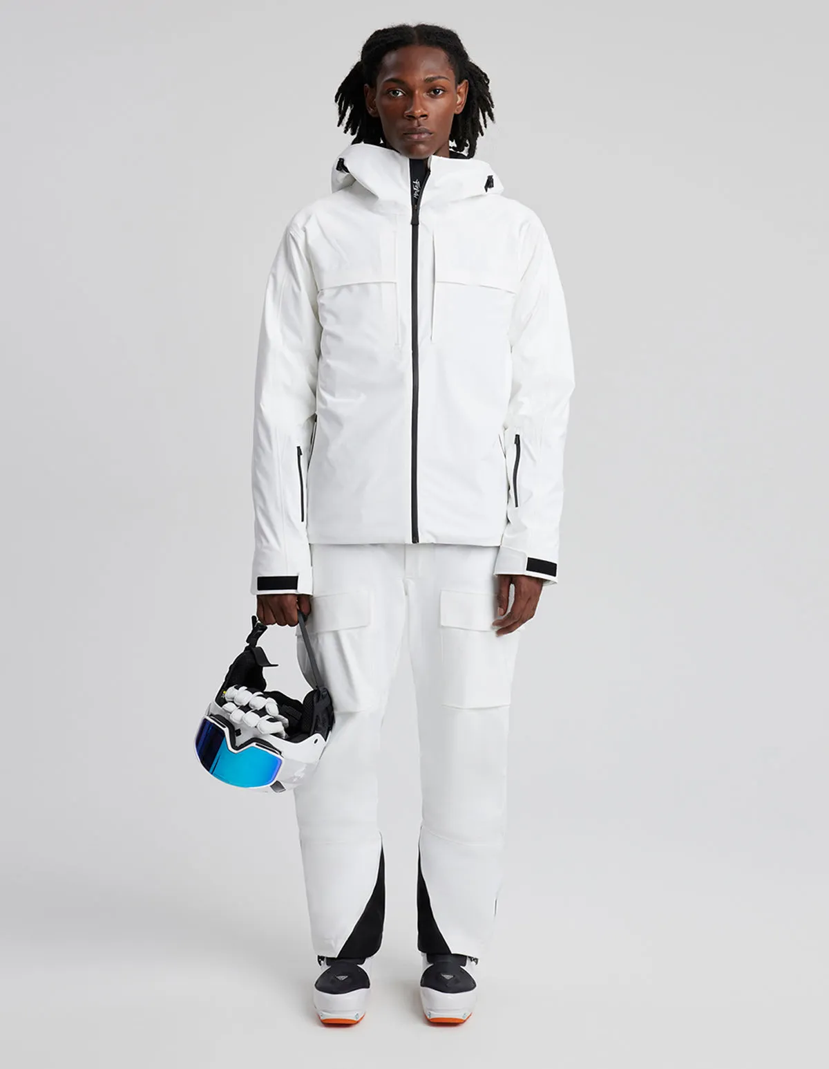 Hayden Insulated Jacket