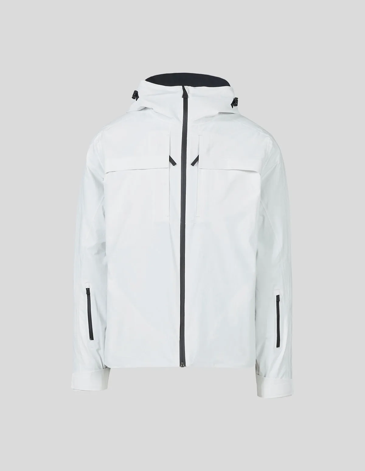 Hayden Insulated Jacket
