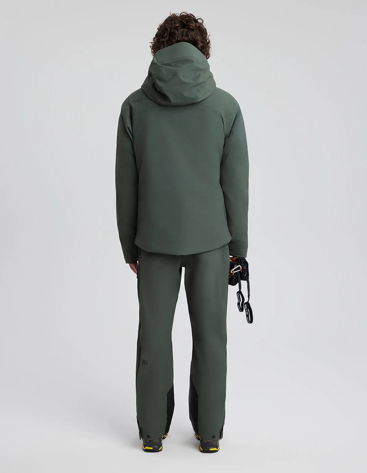 Hayden Insulated Jacket