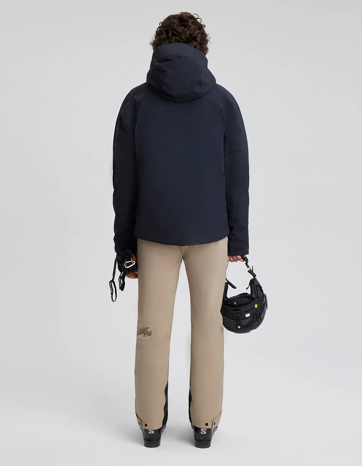 Hayden Insulated Jacket