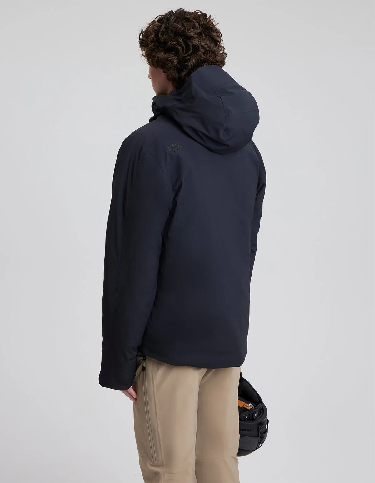 Hayden Insulated Jacket