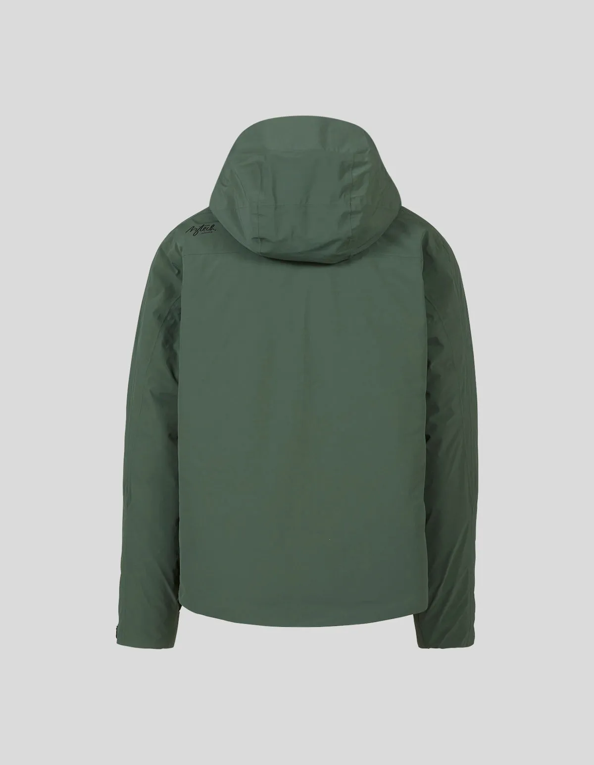 Hayden Insulated Jacket