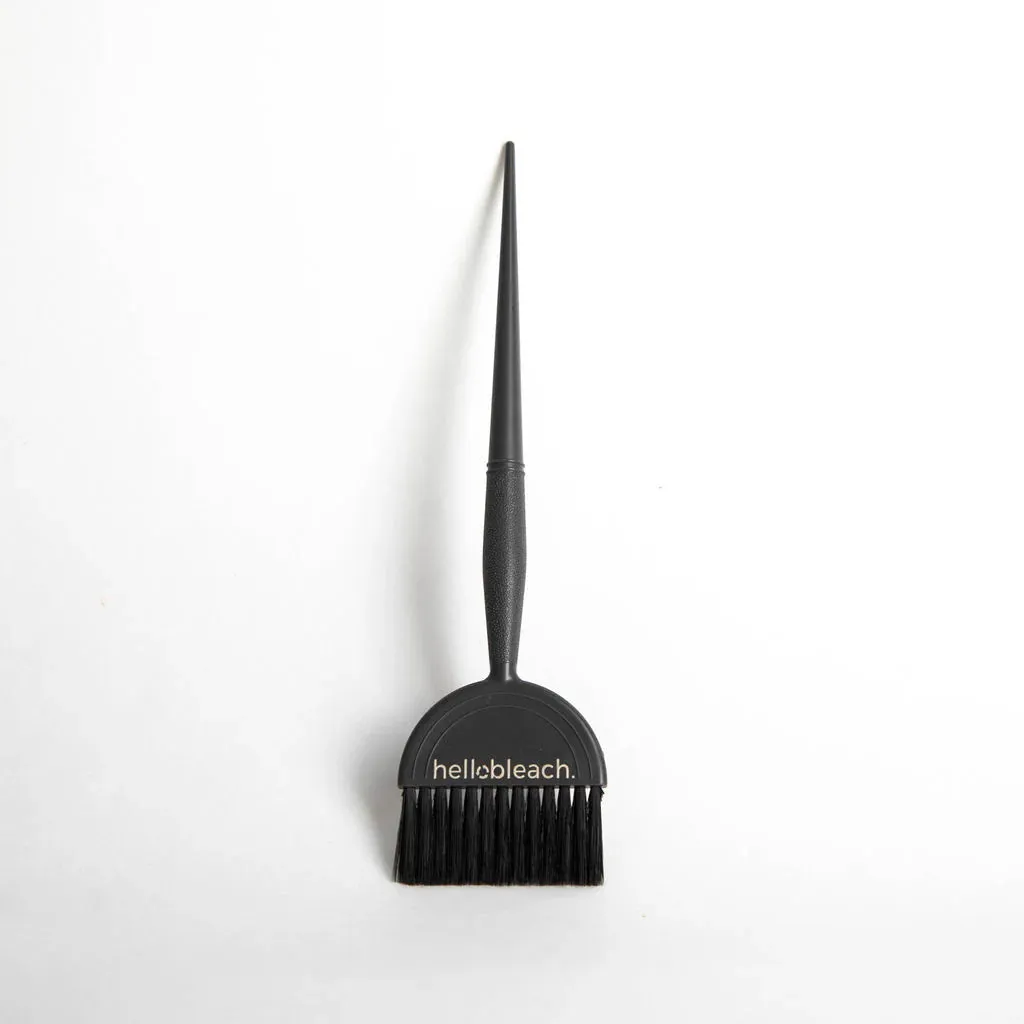 Hello Bleach Large Tint Brush - Earth Collection