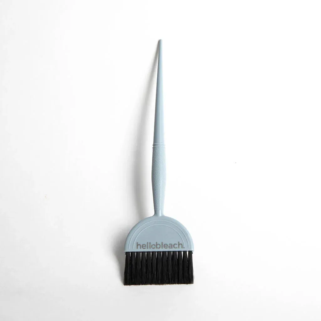 Hello Bleach Large Tint Brush - Earth Collection