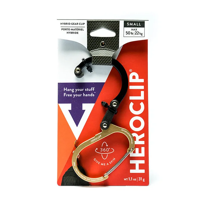 Heroclip