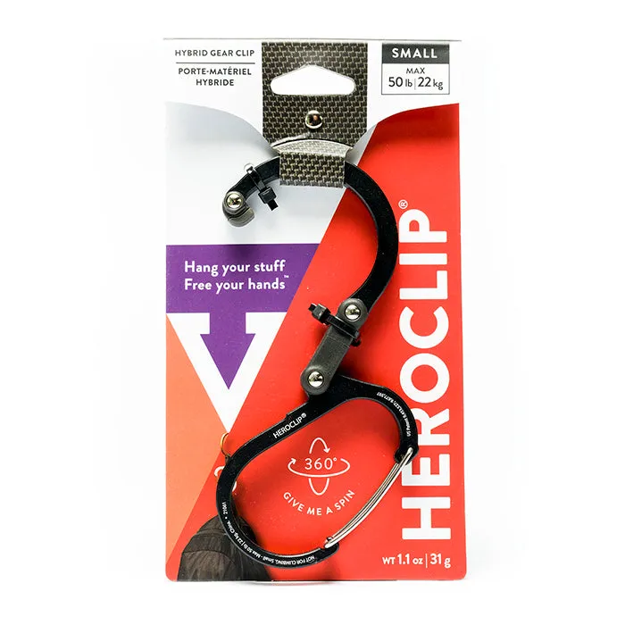 Heroclip