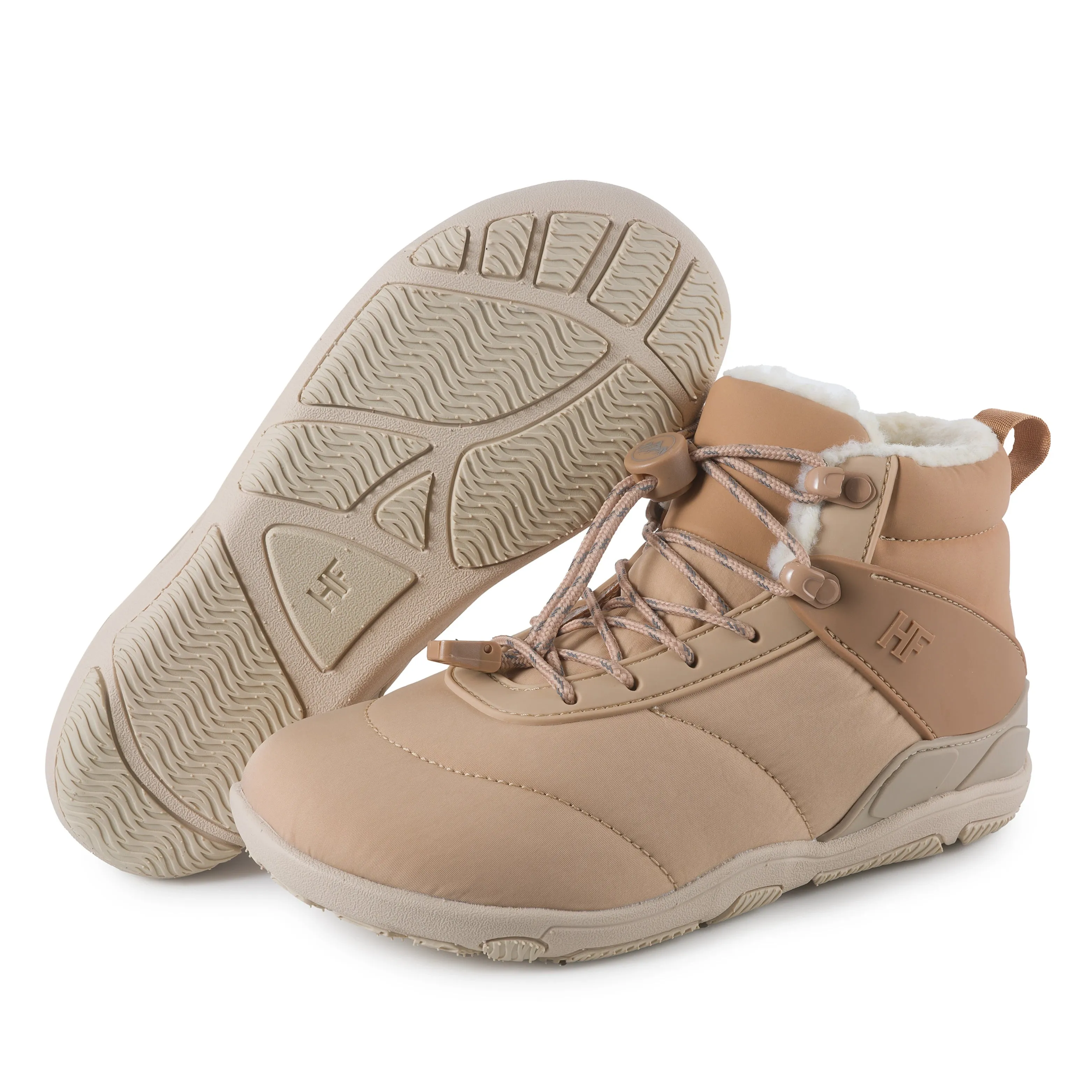 HF Azura – Ergonomic & Supportive Winter Barefoot Shoes - Unisex