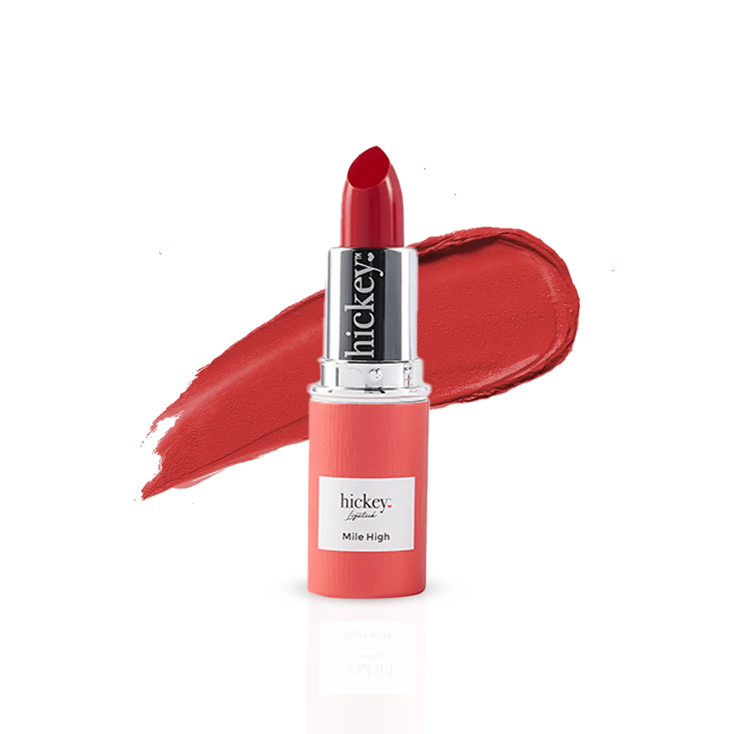 Hickey Lipstick The Essentials Refill Collection - Mile High, Walk of Shame, Birthday Suit