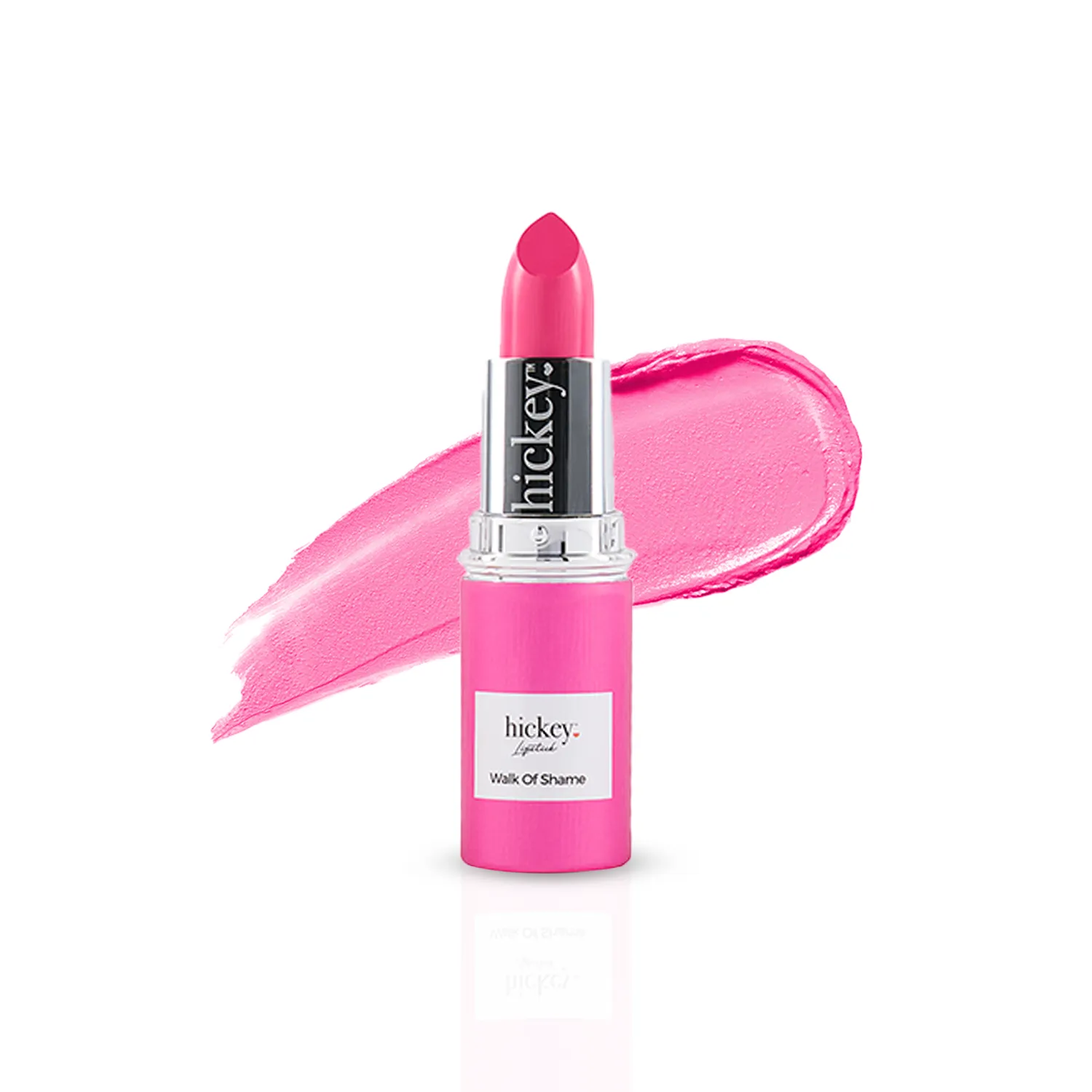 Hickey Lipstick The Essentials Refill Collection - Mile High, Walk of Shame, Birthday Suit