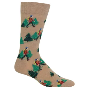 Hiker Socks (Men’s ) Hike