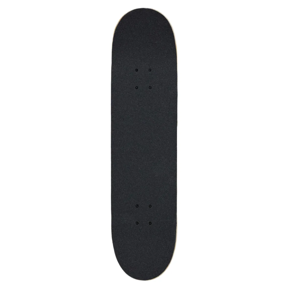 Holiday Complete - Tie Dye Black/White - 8.0"