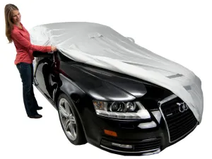 Honda Prelude 1979 - 1982 Outdoor Indoor Select-Fit Car Cover