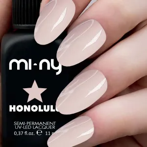 HONOLULU