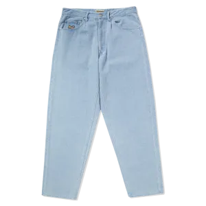 Huf Cromer Pant Light Blue