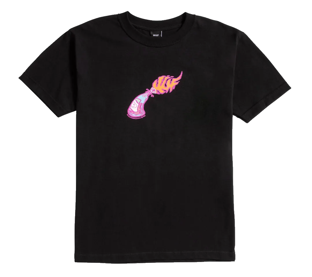 HUF Fire Starter T-Shirt