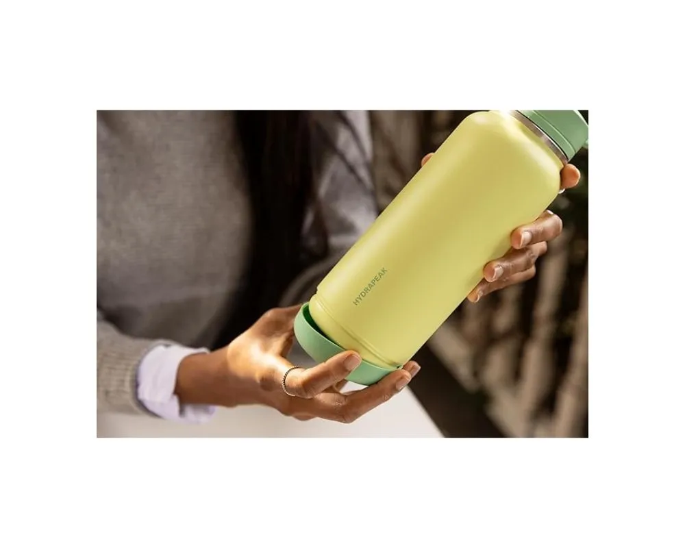 Hydrapeak Allure: Stay Hydrated in Style