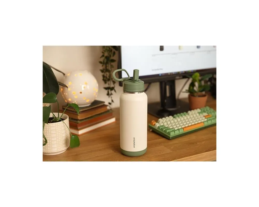 Hydrapeak Allure: Stay Hydrated in Style