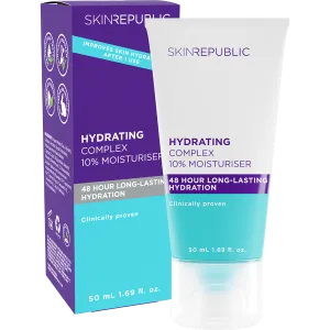 Hydrating Complex 10% Moisturiser