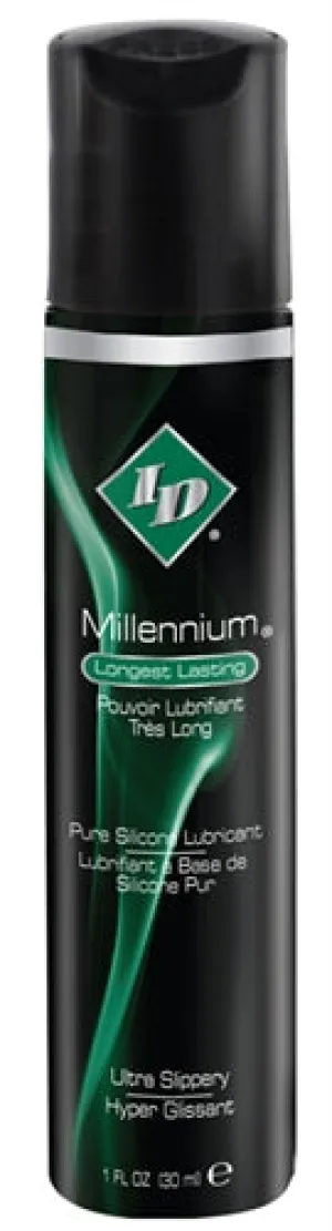 ID Millennium