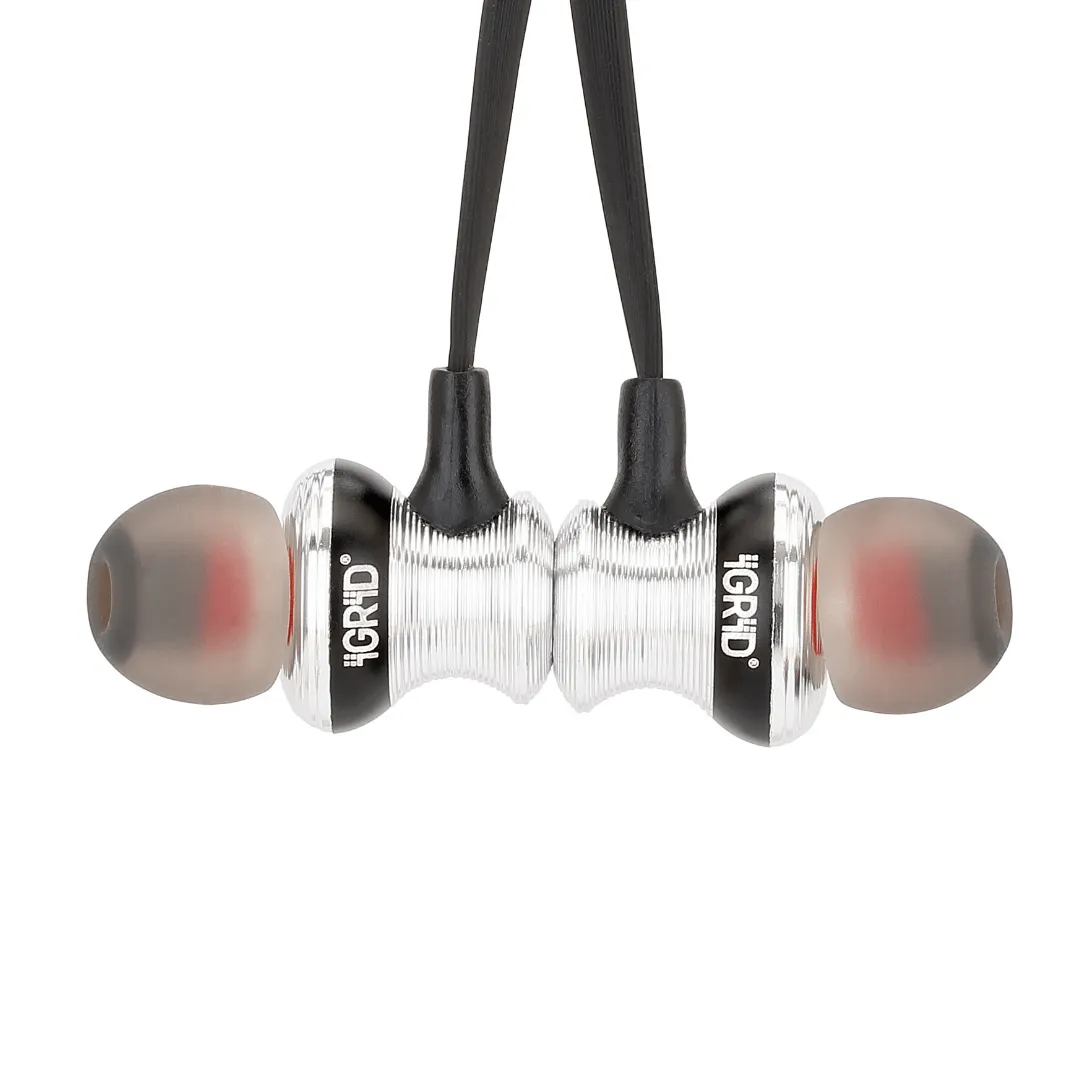 iGRiD Wireless Earphones - ‎IG8201