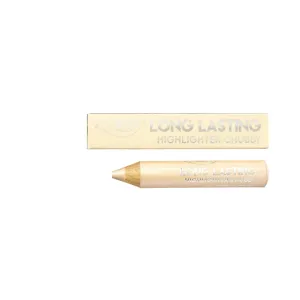 Illuminante Champagne  Chubby long lasting Purobio Cosmetics