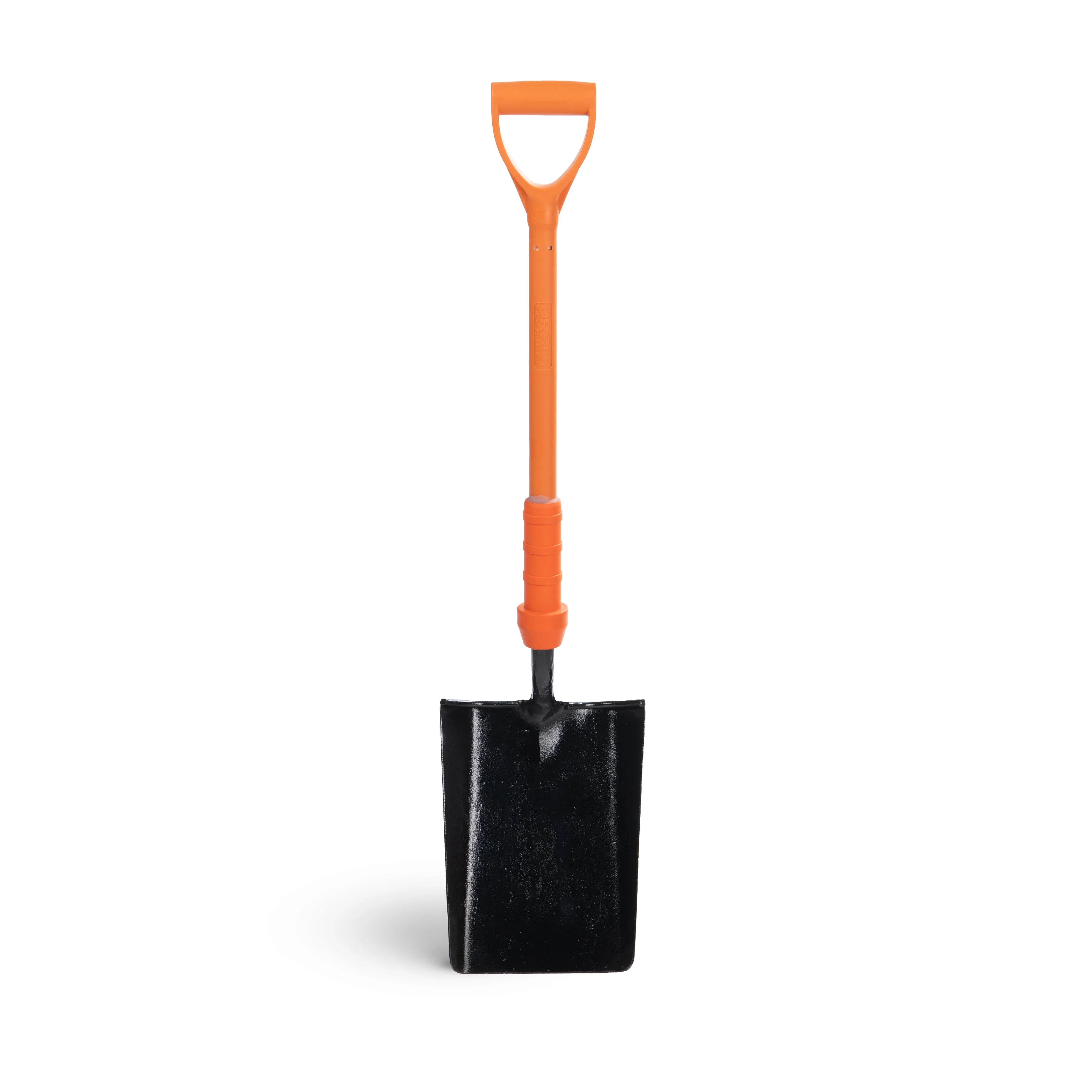 Insulated 2 Taper Mouth Shovel
