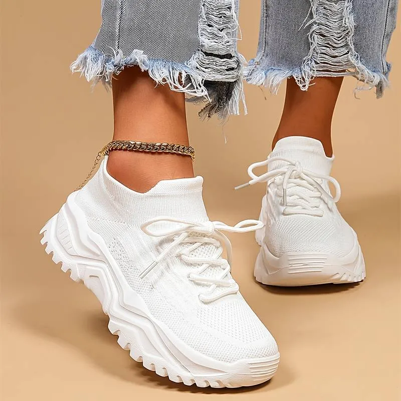 Irene | Orthopedic Sneakers