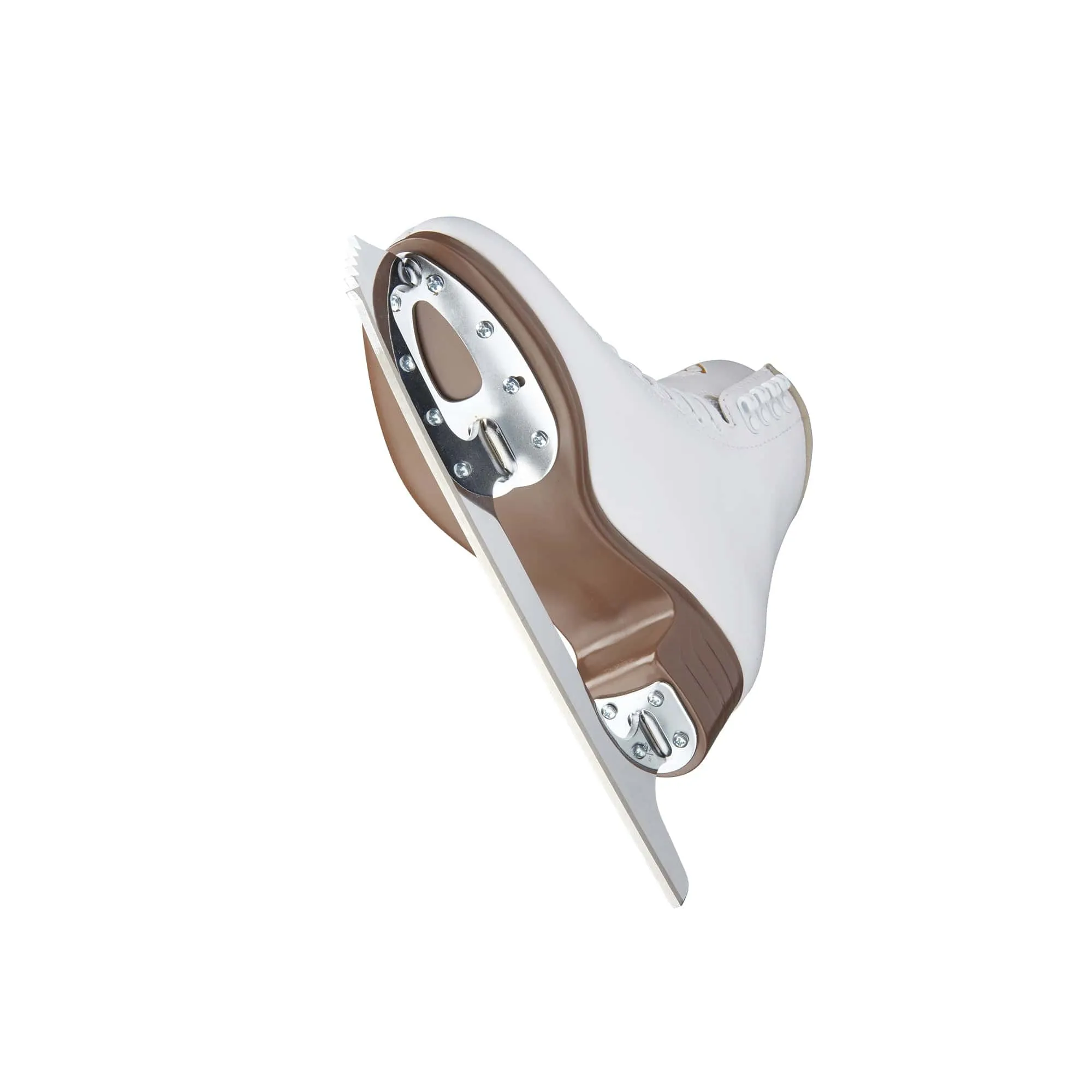 Jackson Excel JS1291 Girls Figure Skates