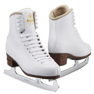 Jackson Excel JS1291 Girls Figure Skates