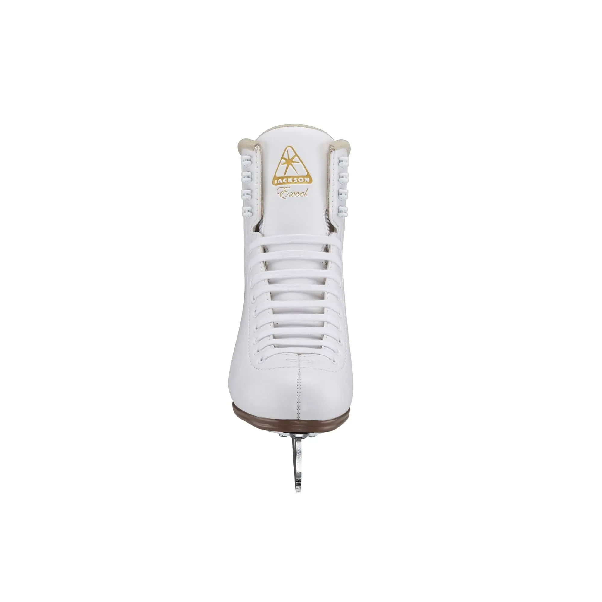 Jackson Excel JS1291 Girls Figure Skates