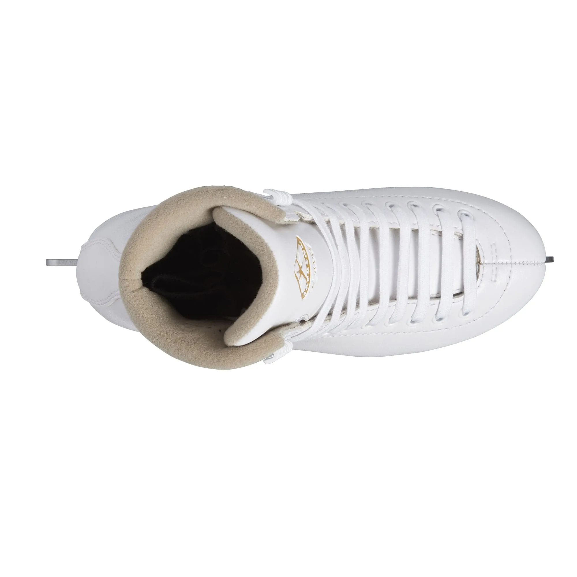 Jackson Excel JS1291 Girls Figure Skates