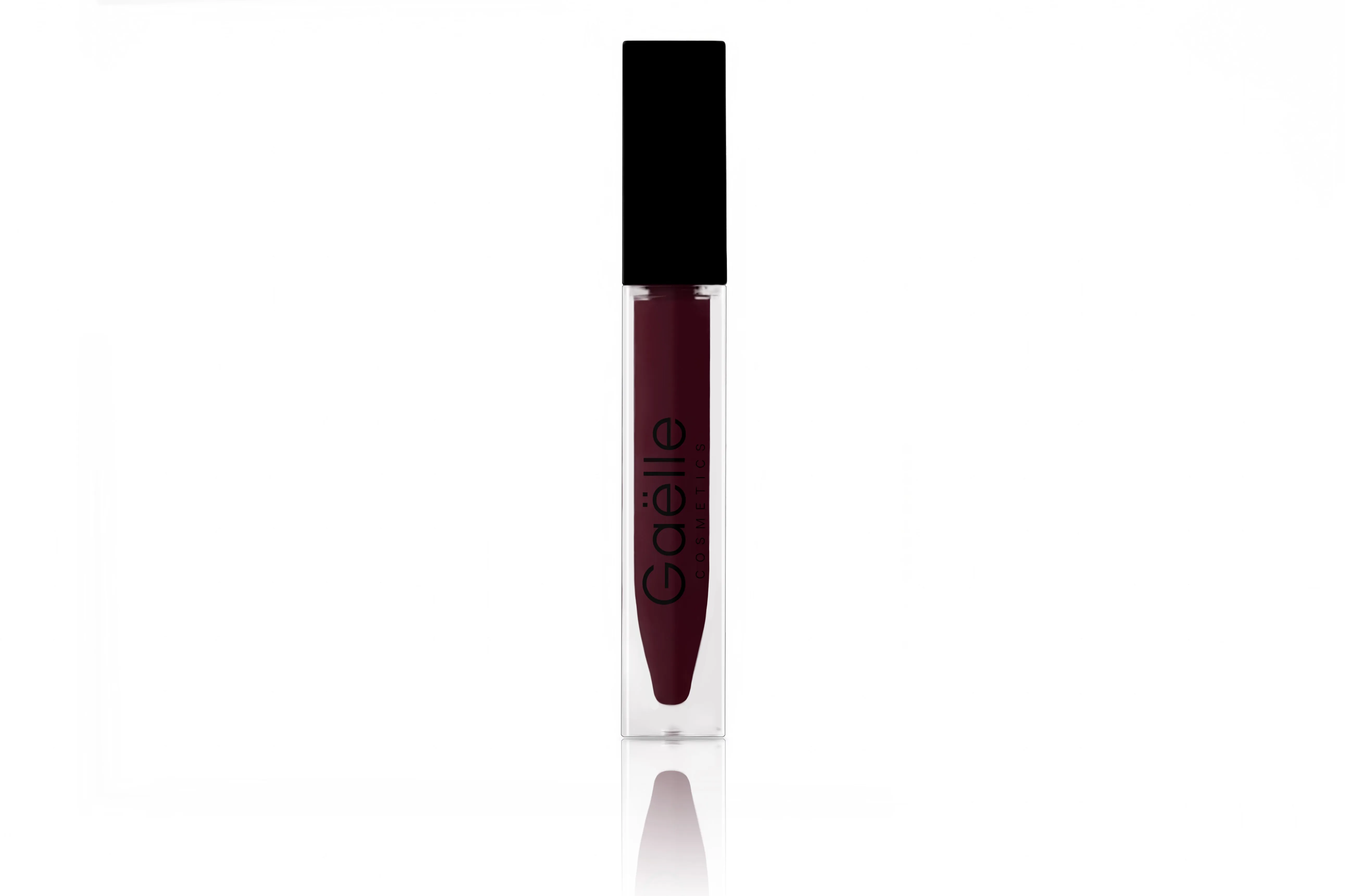 Janine: Long-Lasting Matte