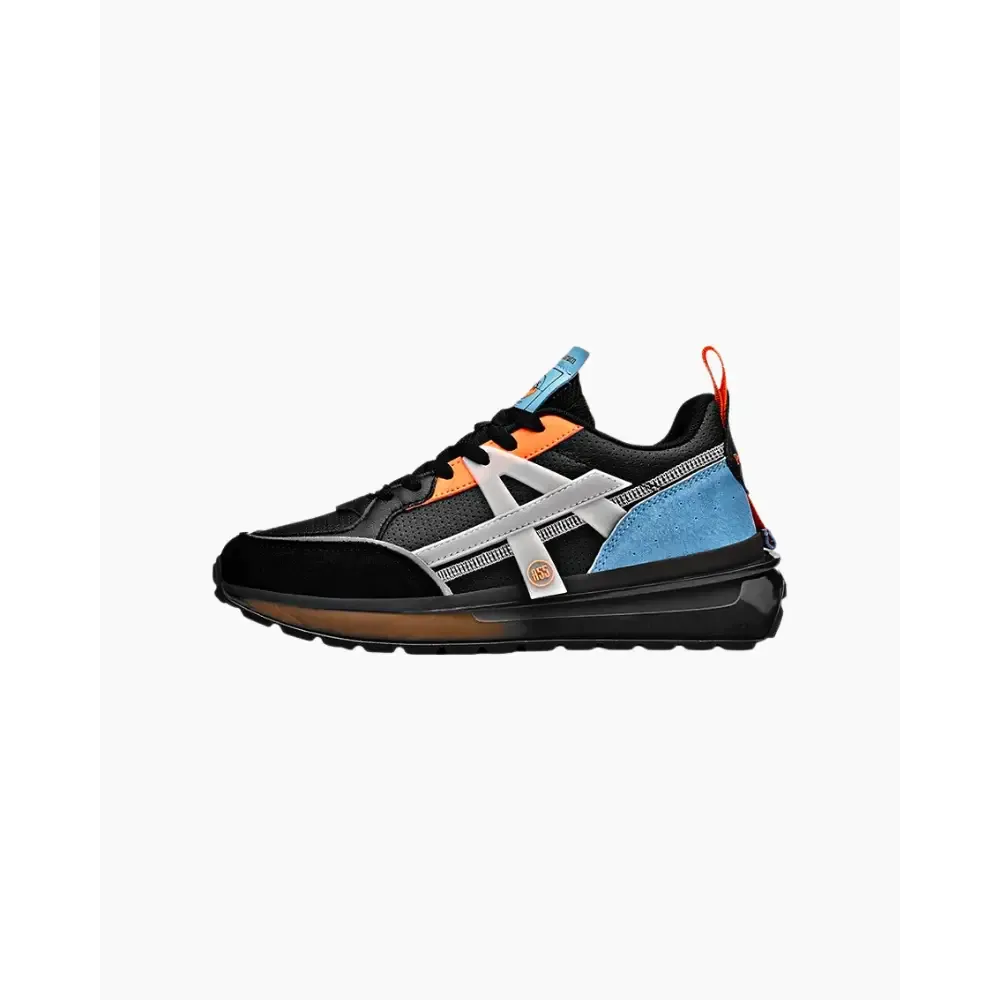 Japanese Oner Y2K Sneakers for Stylish Urban Fashion