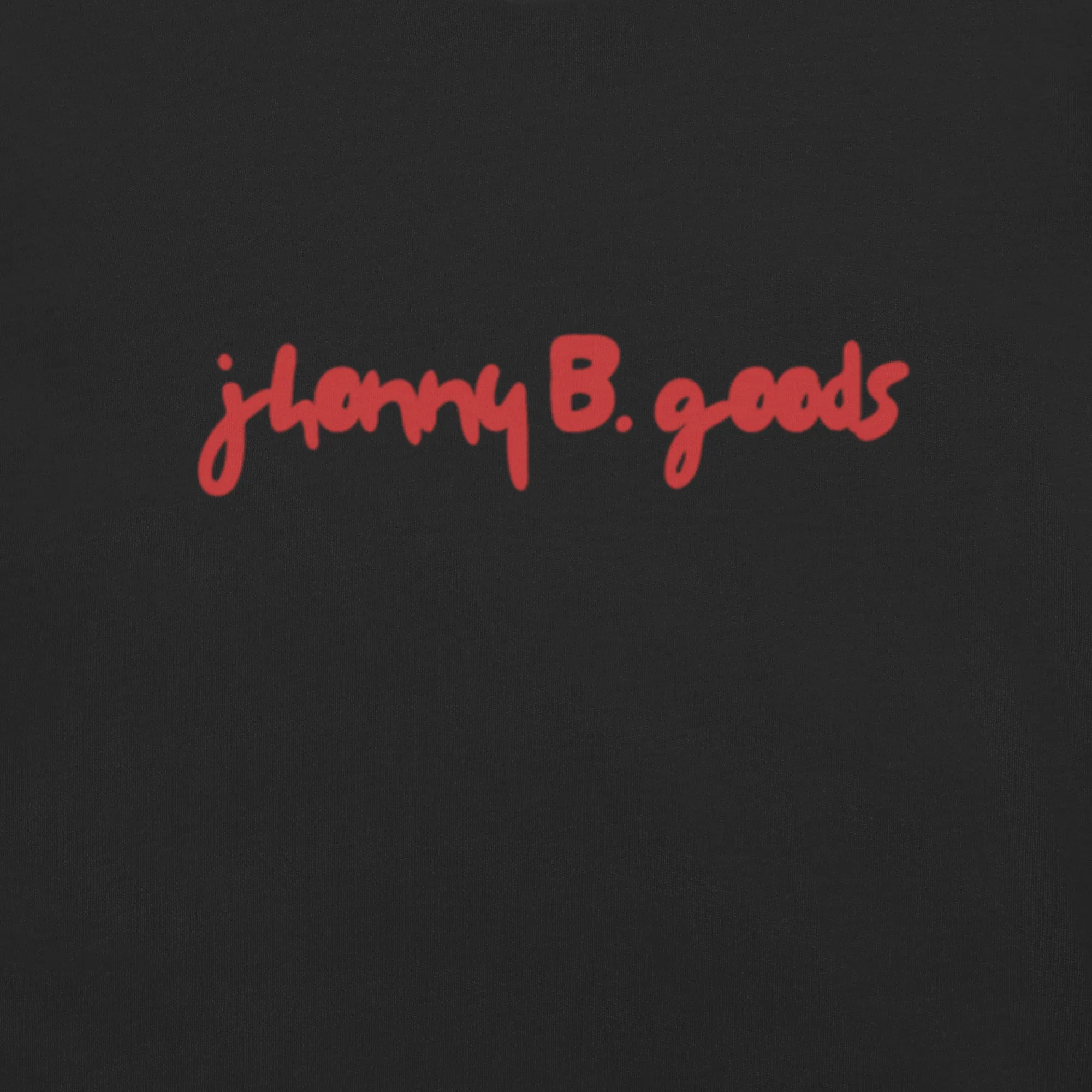 JBG Mermaid - Women's dyed heavyweight t-shirt