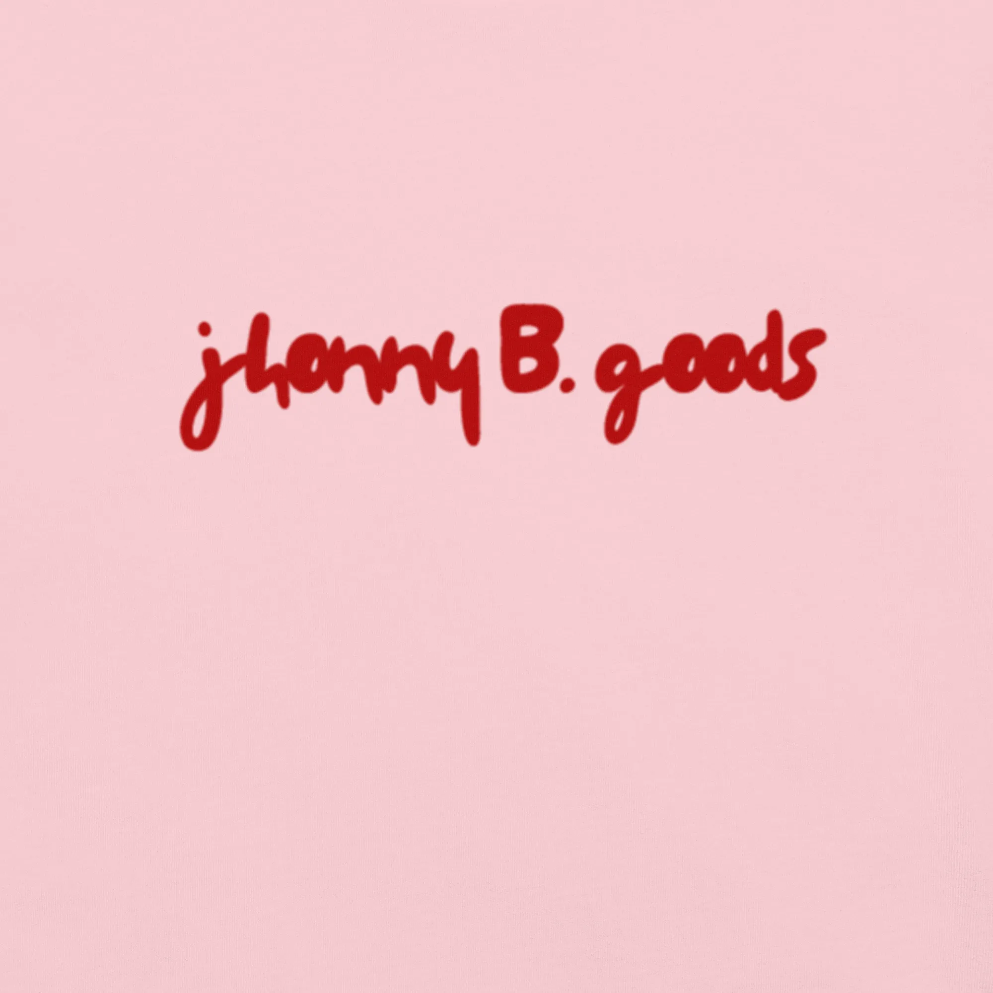 JBG Mermaid - Women's dyed heavyweight t-shirt