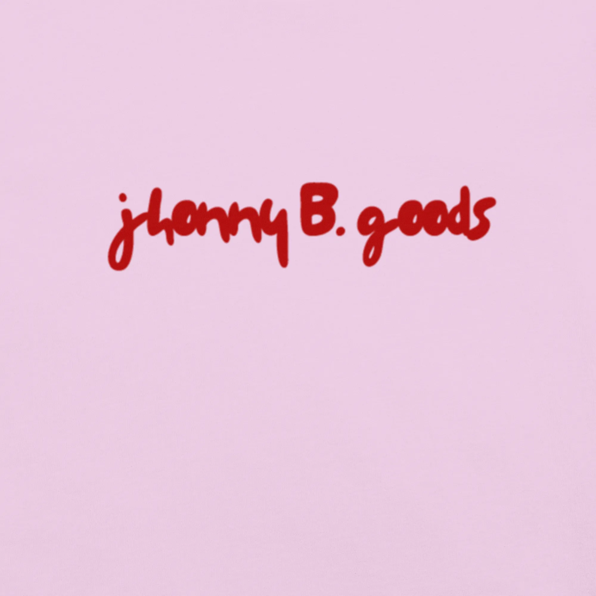 JBG Mermaid - Women's dyed heavyweight t-shirt