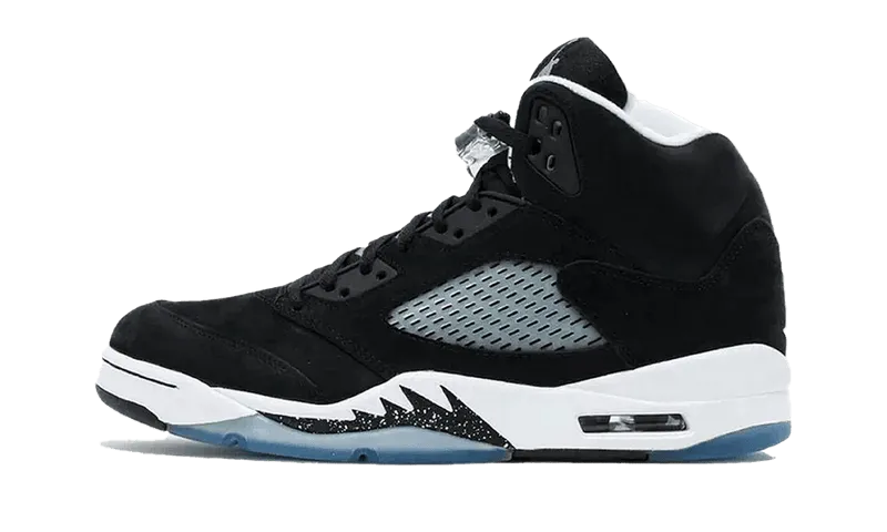 Jordan 5 Retro Moonlight 2021