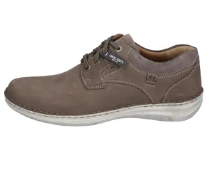 Josef Seibel Mens Casual Shoes Anvers 36 Vulcano