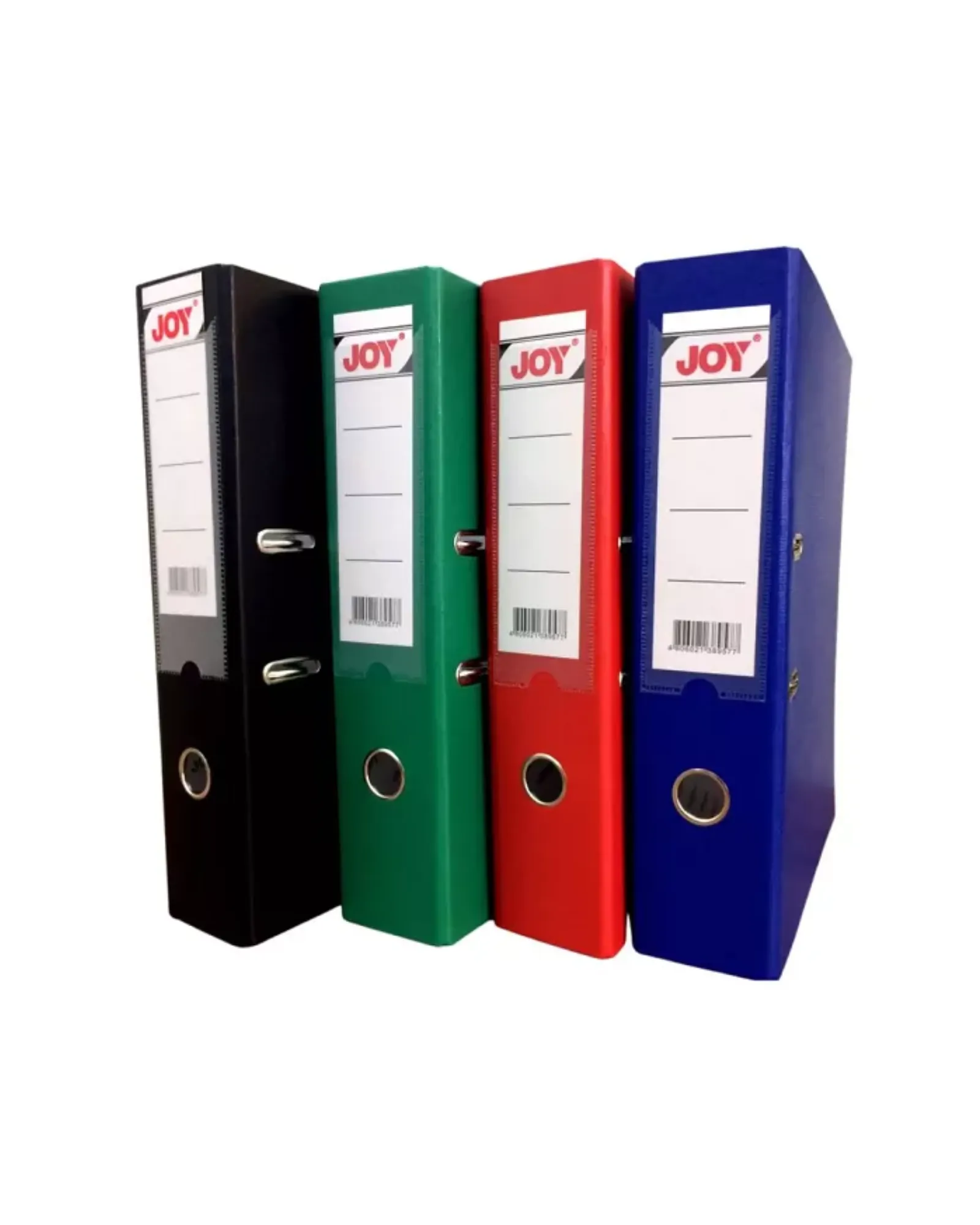 Joy Archfile Side Clip A4 3in