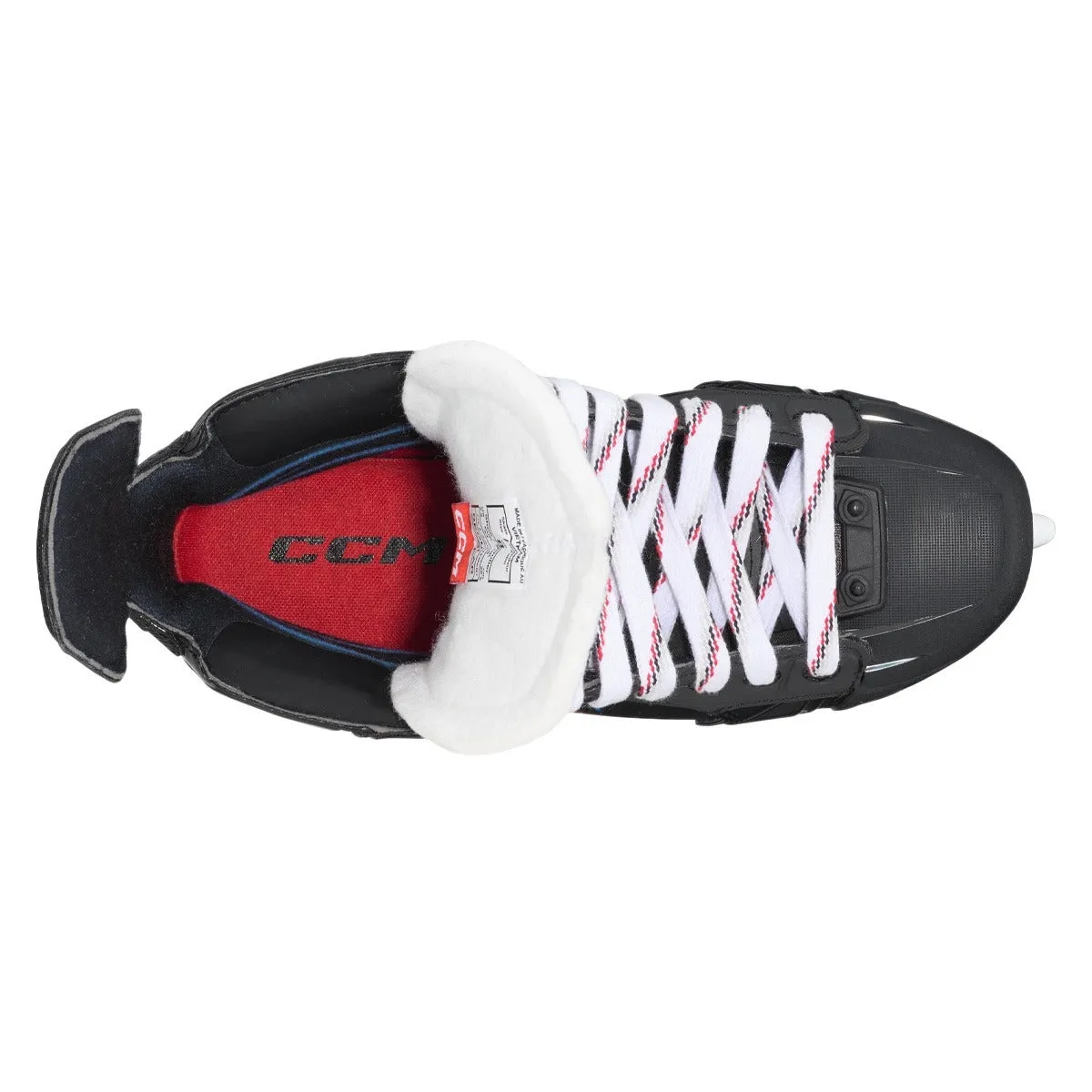 Junior JetSpeed FT670 Player Skates